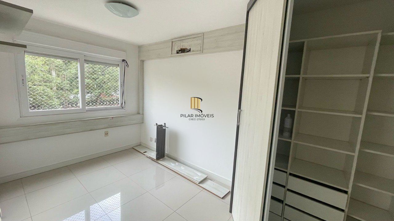 Apartamento de 3 quartos, suíte, elevador e 1 vaga no bairro Jardim Sabará