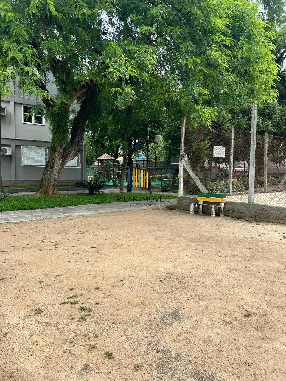 Apartamento 2 Dormitórios com Vaga no Sarandi