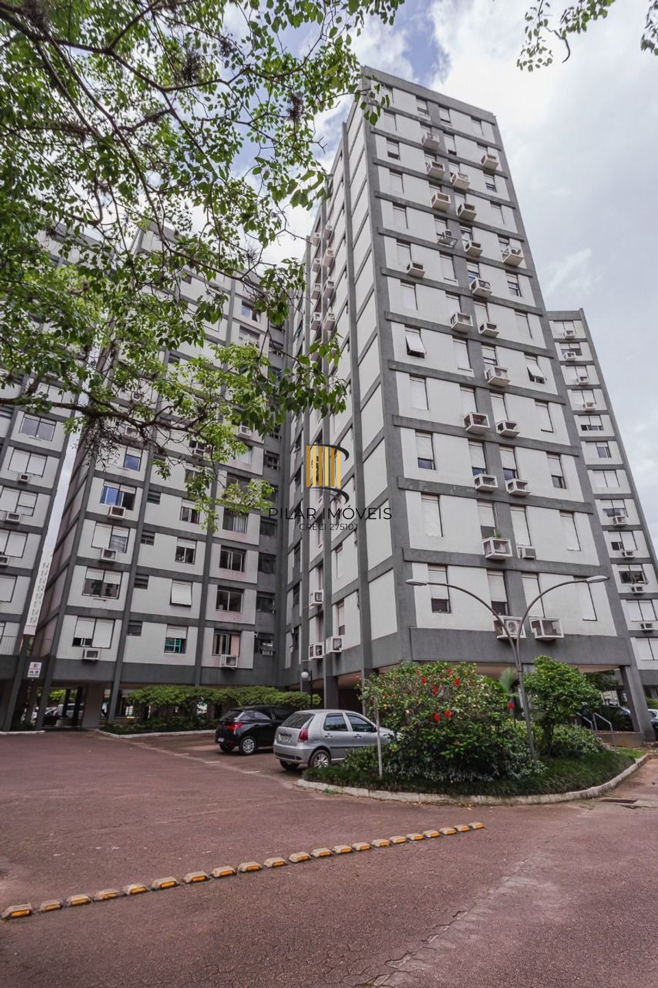 Apartamento à venda com 2 quartos 79 m² no Boa Vista
