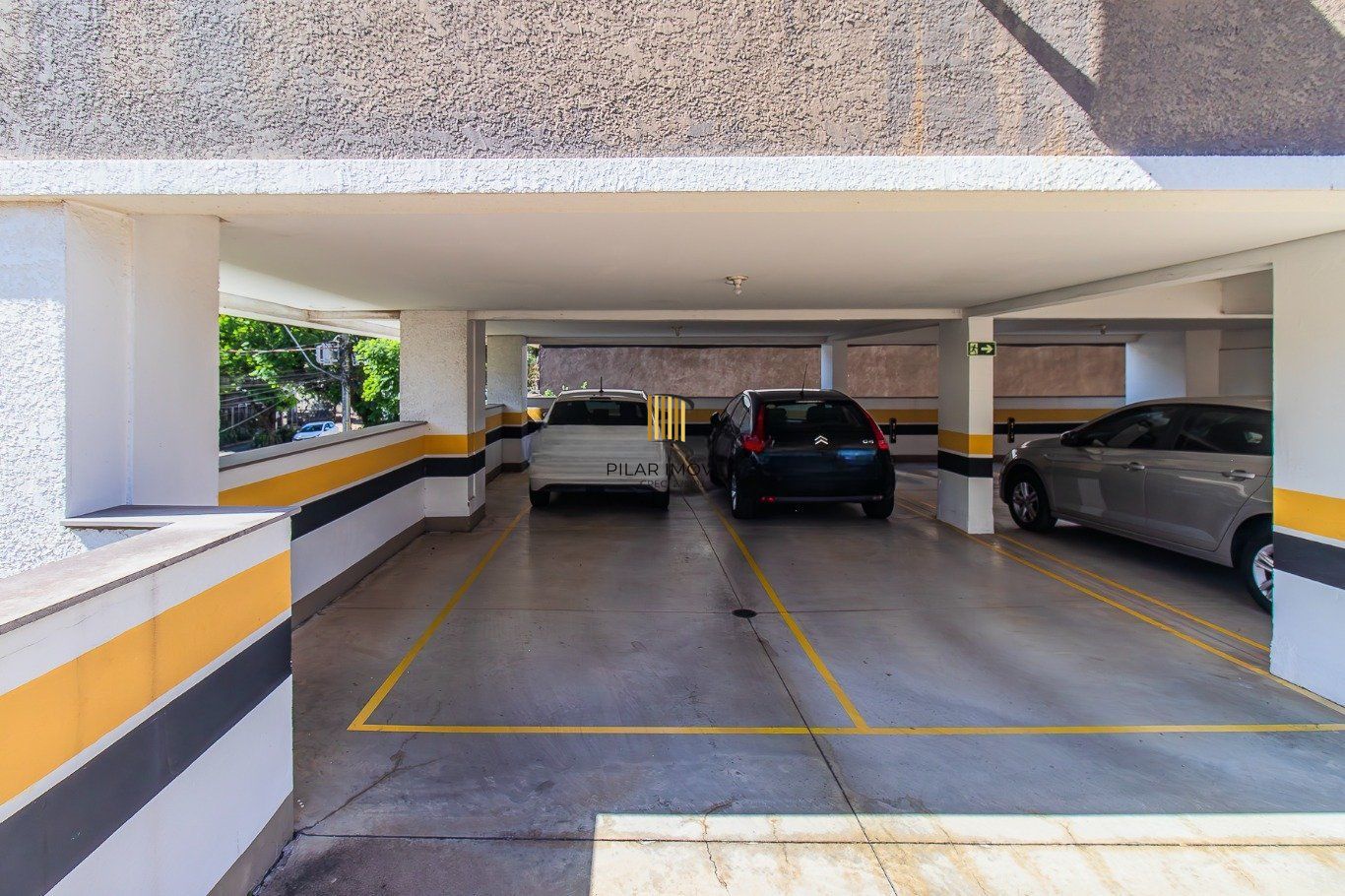 Apartamento 2 Dormitórios com Terraço e 2 Vagas – Higienópolis, Porto Alegre
