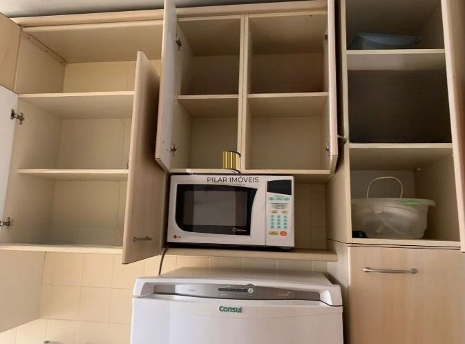 Apartamento de 1 dormitório para investimento no Bairro Jardim do Salso.