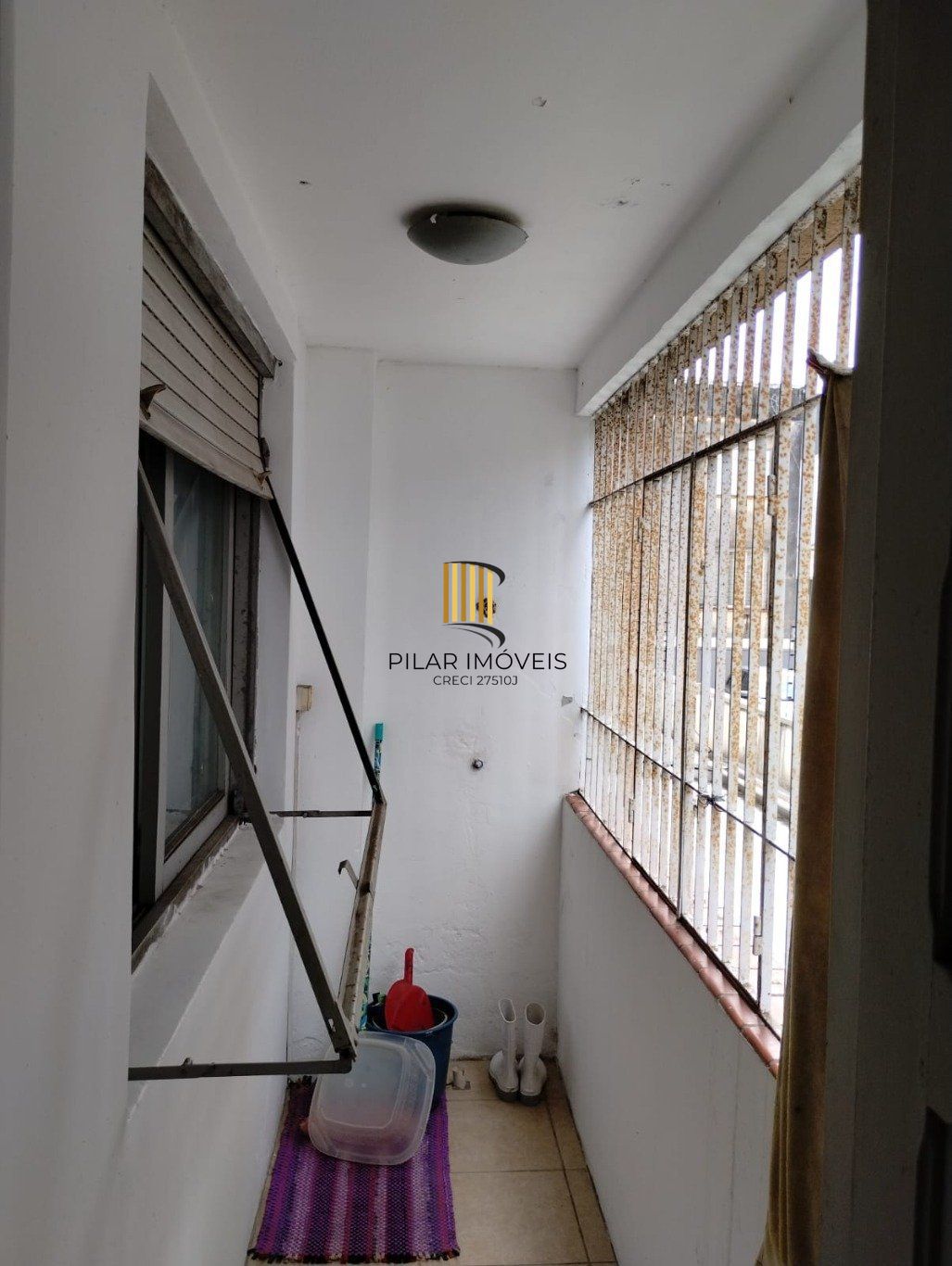 Apartamento à venda com 1 dormitório 50 m² no Bairro Cidade Baixa