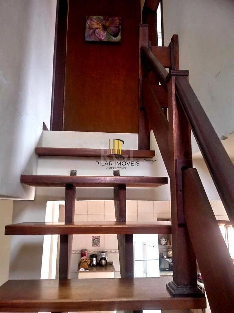 Casa  com piscina 3 dormitórios e 2 Costa e Silva Zona Norte de Porto Alegre