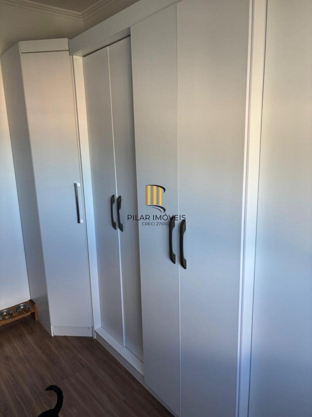 Apartamento 2 Dormitórios com sacada e Infra Completa no Jardim Carvalho