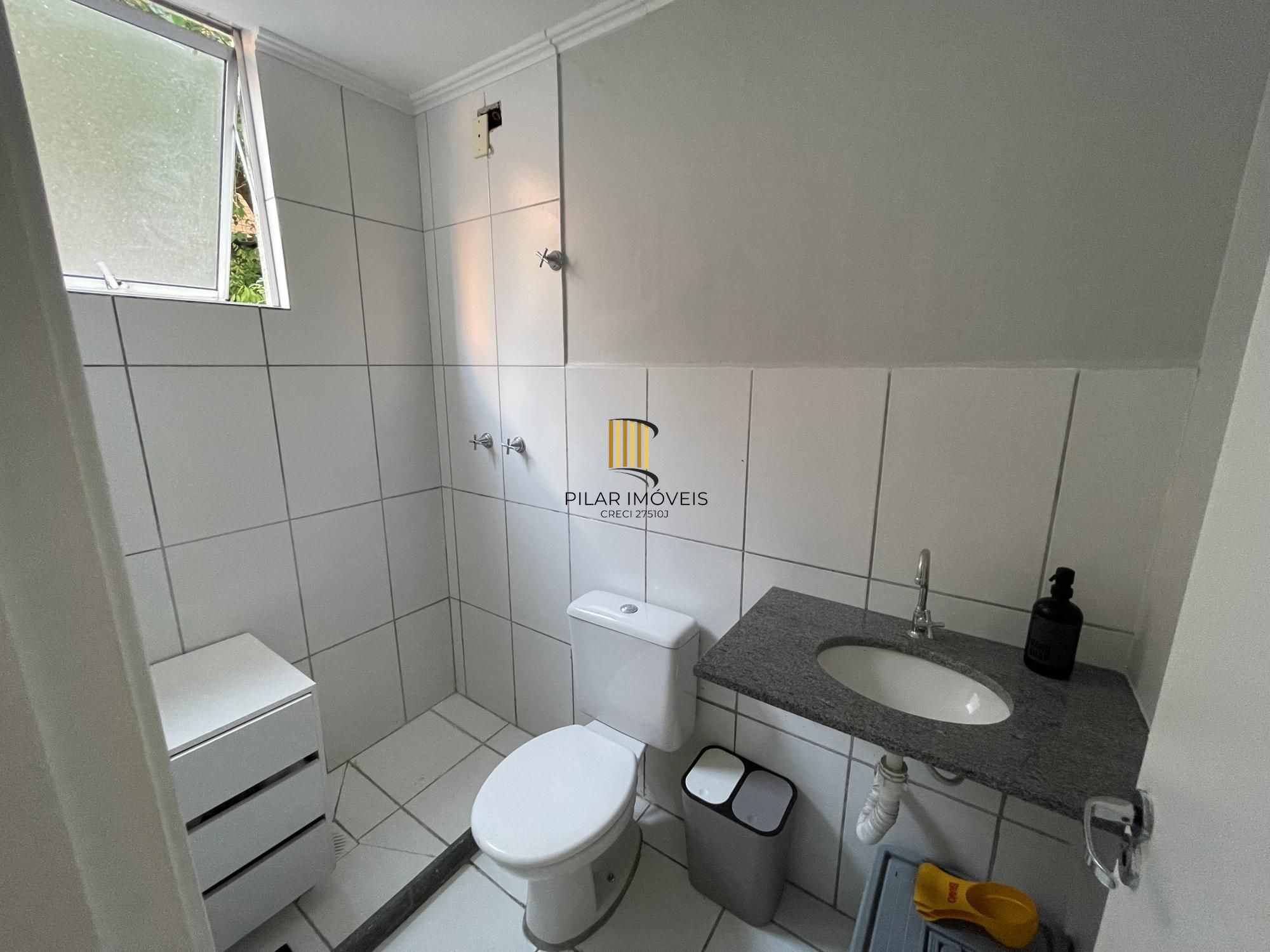 Apartamento Garden 118 metros privativos próximo Triângulo Assis Brasil