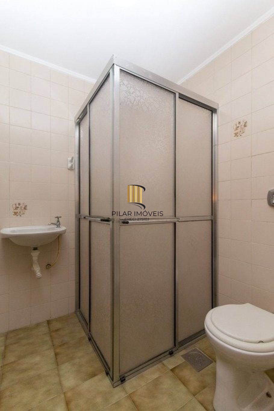 Apartamento à venda com 3 quartos 116 m², bairro São João.