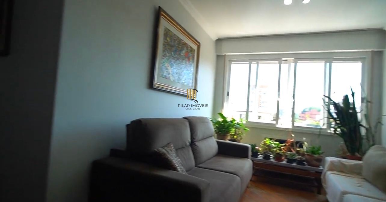 Apartamento 3 quartos Bairro Auxiliadora 103m2