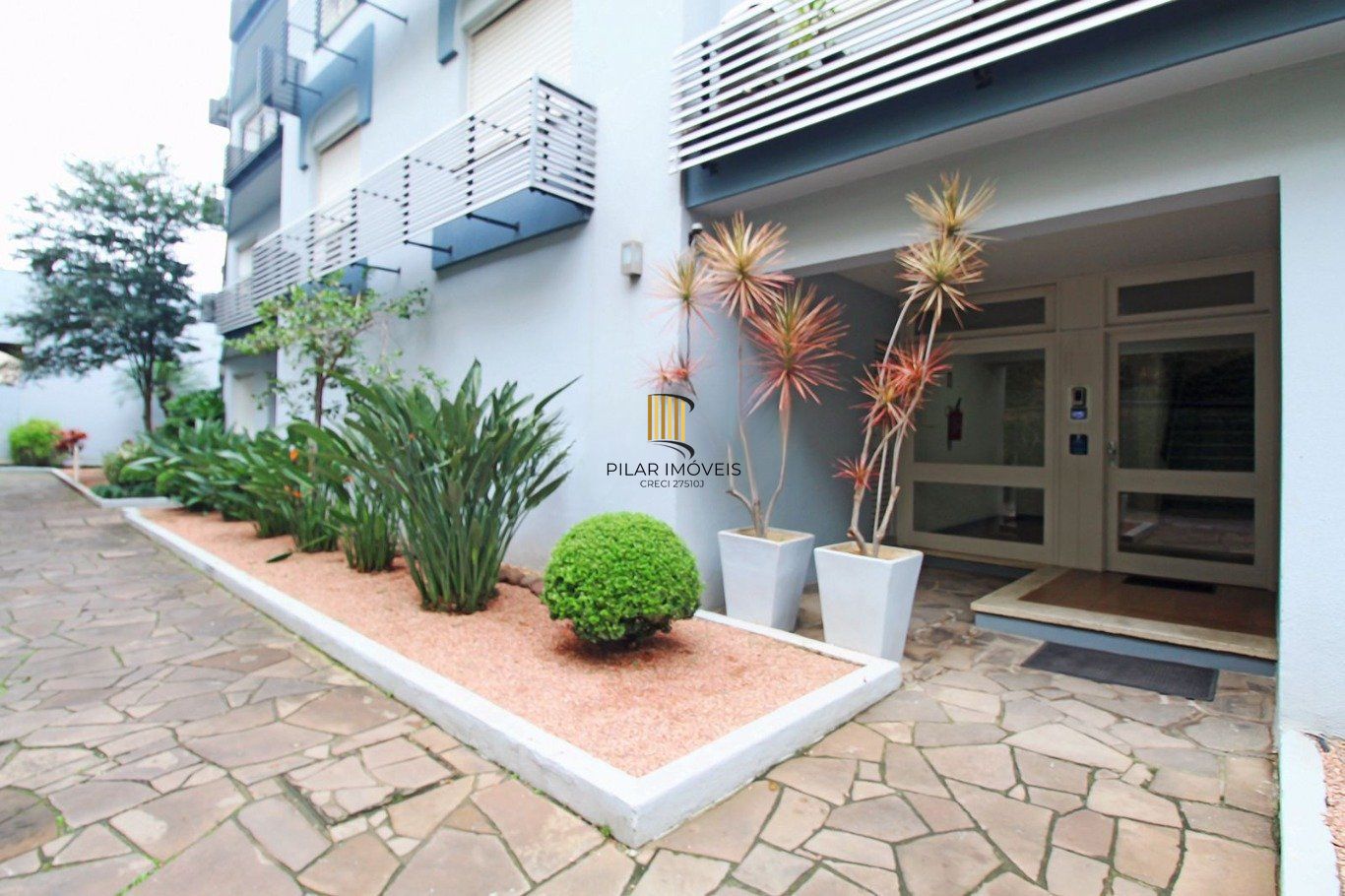Apartamento à venda com 2 quartos 58 m² no Boa Vista