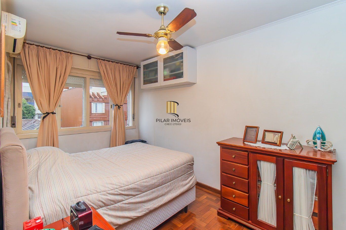 Apartamento à venda com 2 quartos 62 m²