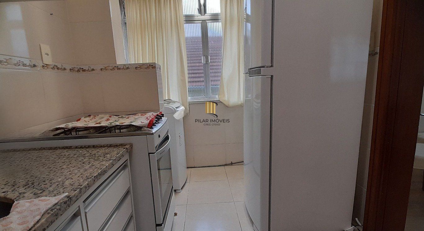 Apartamento à venda com 1 quarto 44 m²