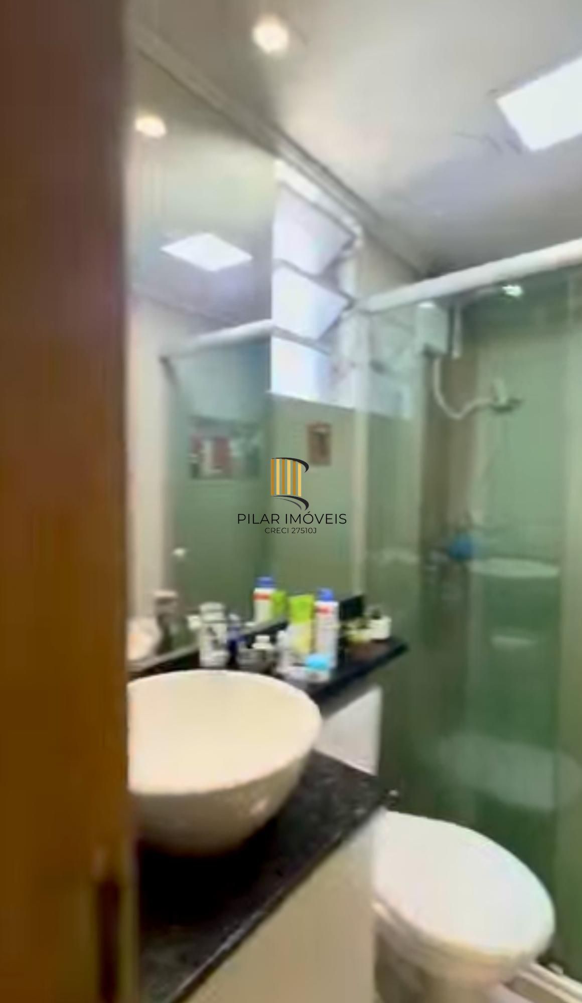 Apartamento 2 quartos no Bairro Jardim Leopoldina em Porto Alegre para Comprar