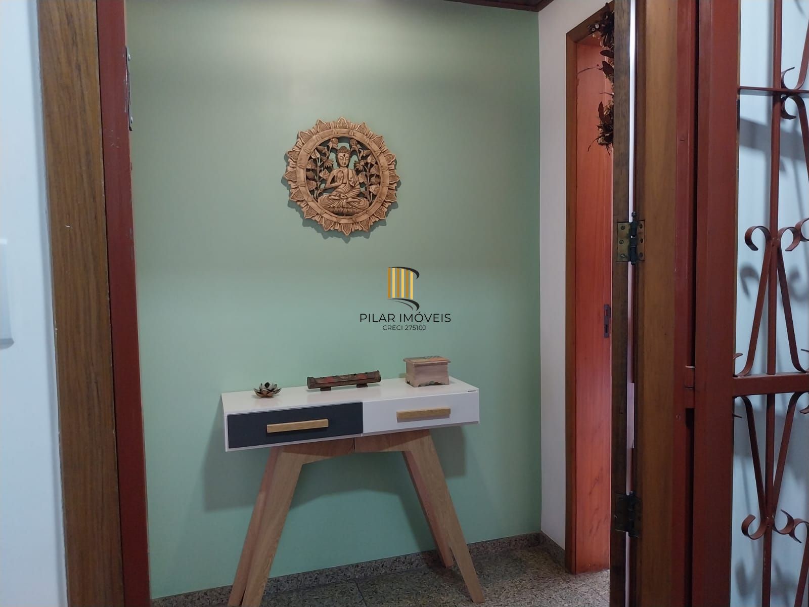 Apartamento 1 dormitório, elevador à venda Rua Albion