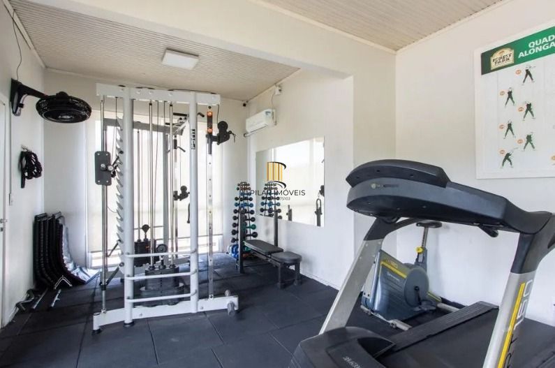 Apartamento de 3 quartos,suíte,elevador,1 vaga no bairro Cavalhada