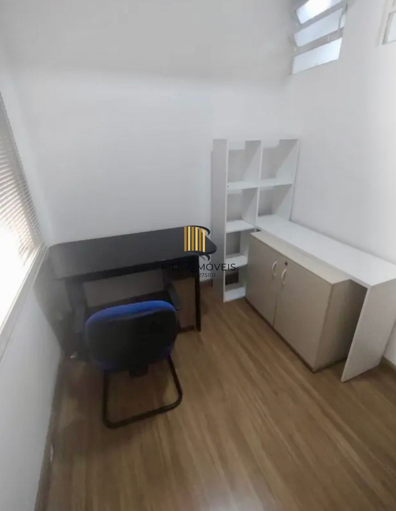 Conjunto Comercial / Sala à venda, 49m² - Centro Histórico