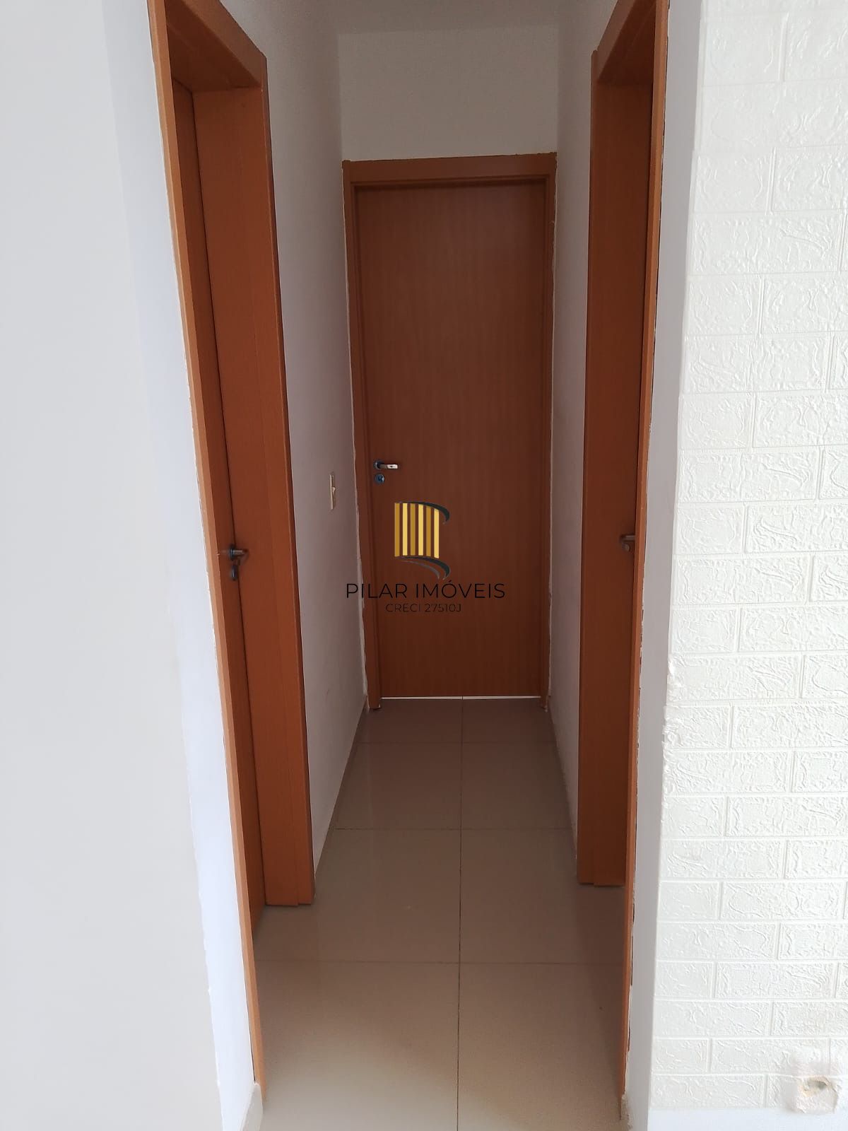 Apartamento 2d com vaga escriturada e infra Jardim Leopoldina