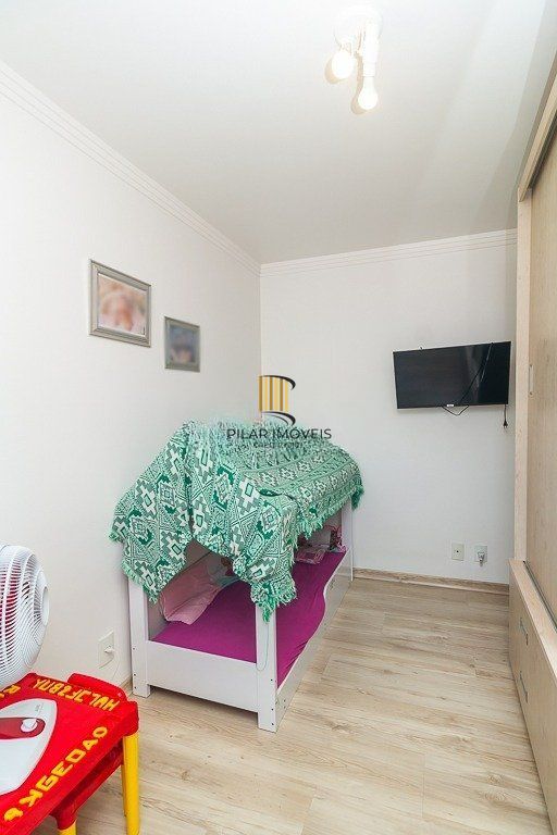 Apartamento 3 quartos com Suíte, 2 Vagas e elevador no Bairro Jardim Carvalho