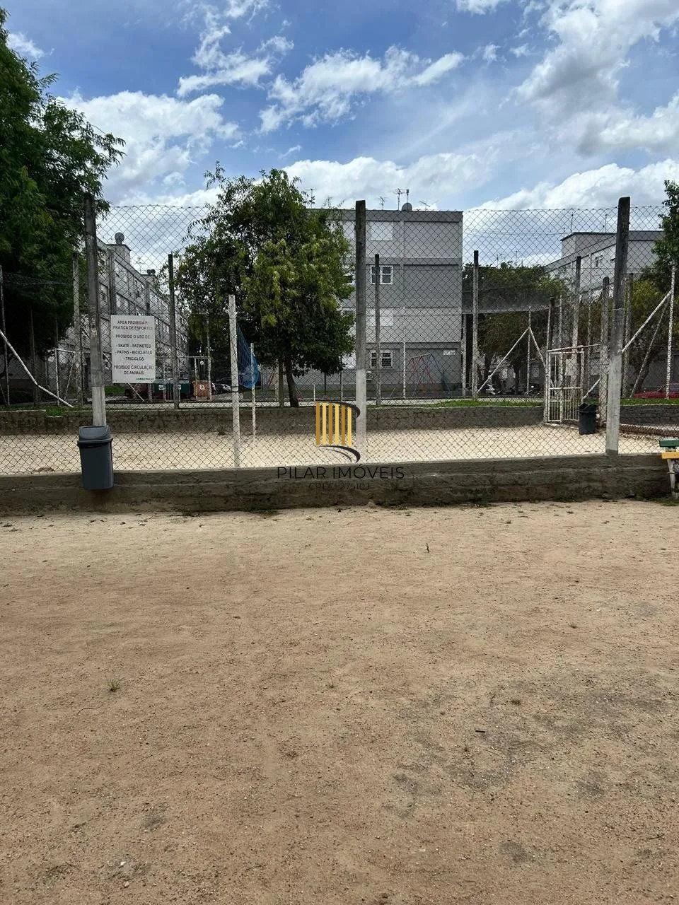 Apartamento 2 Dormitórios com Vaga no Sarandi