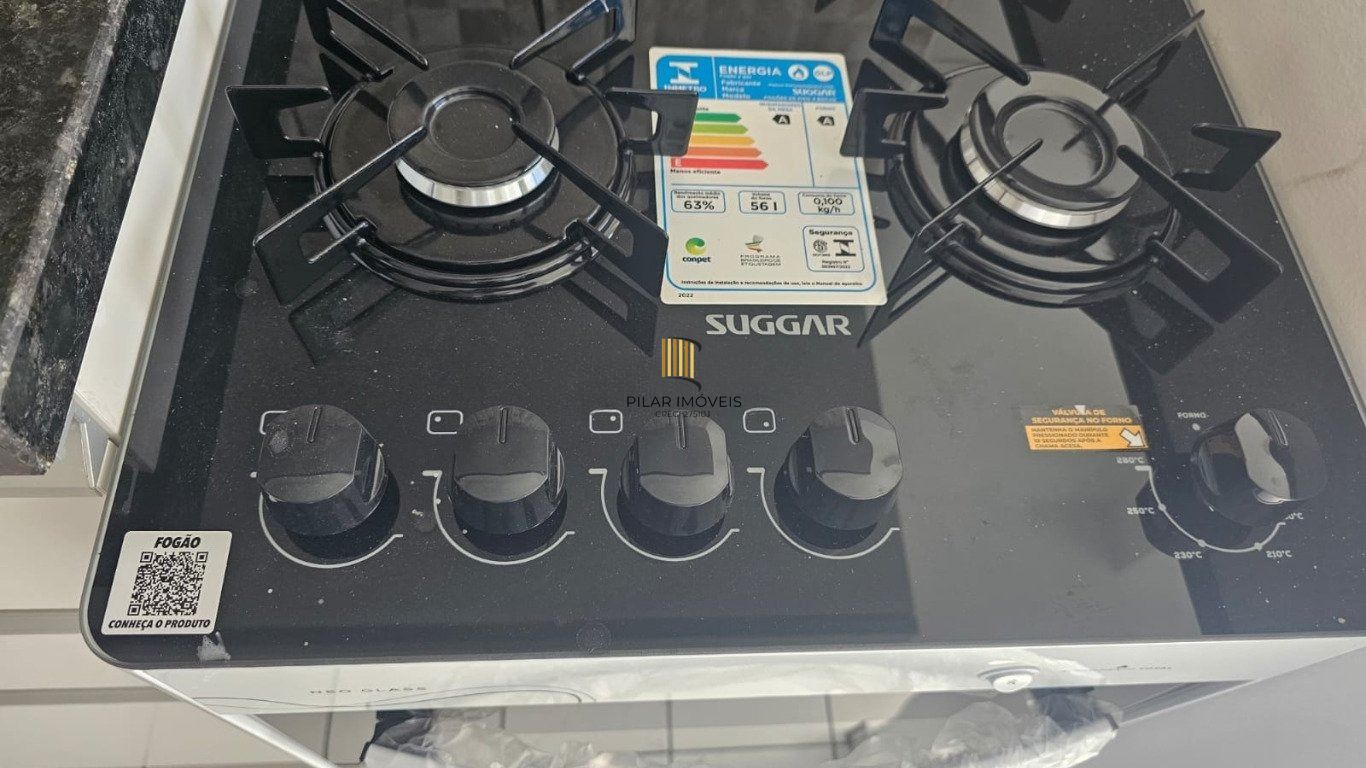 Apartamento com 2 quartos e 52m² à venda em Sarandi, Porto Alegre