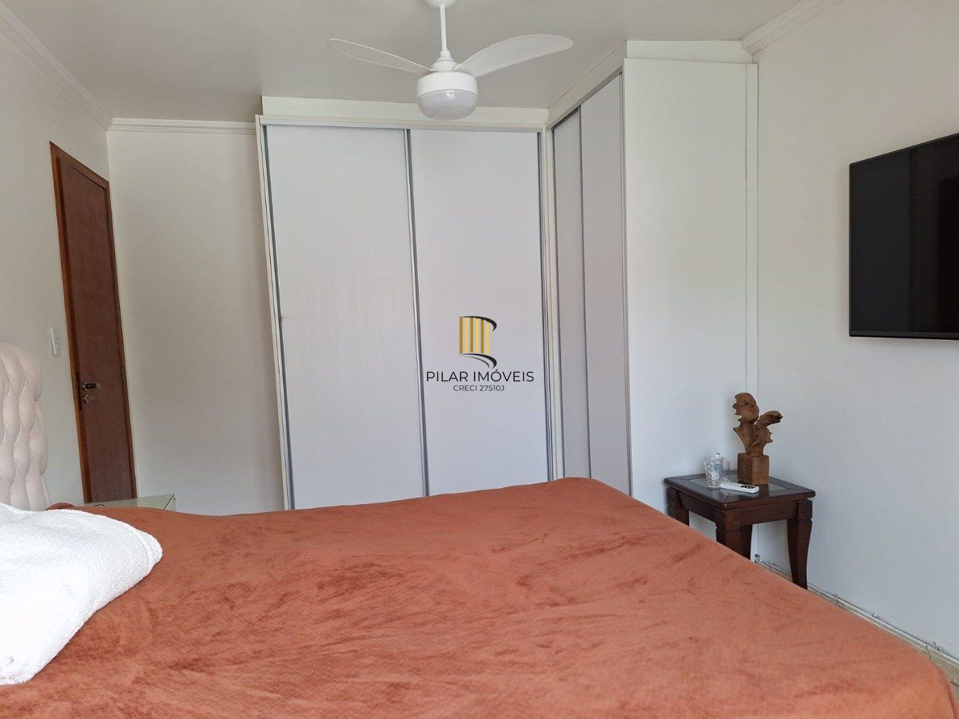 Casa em Condomínio à venda com 3 quartos no bairro Nonoai