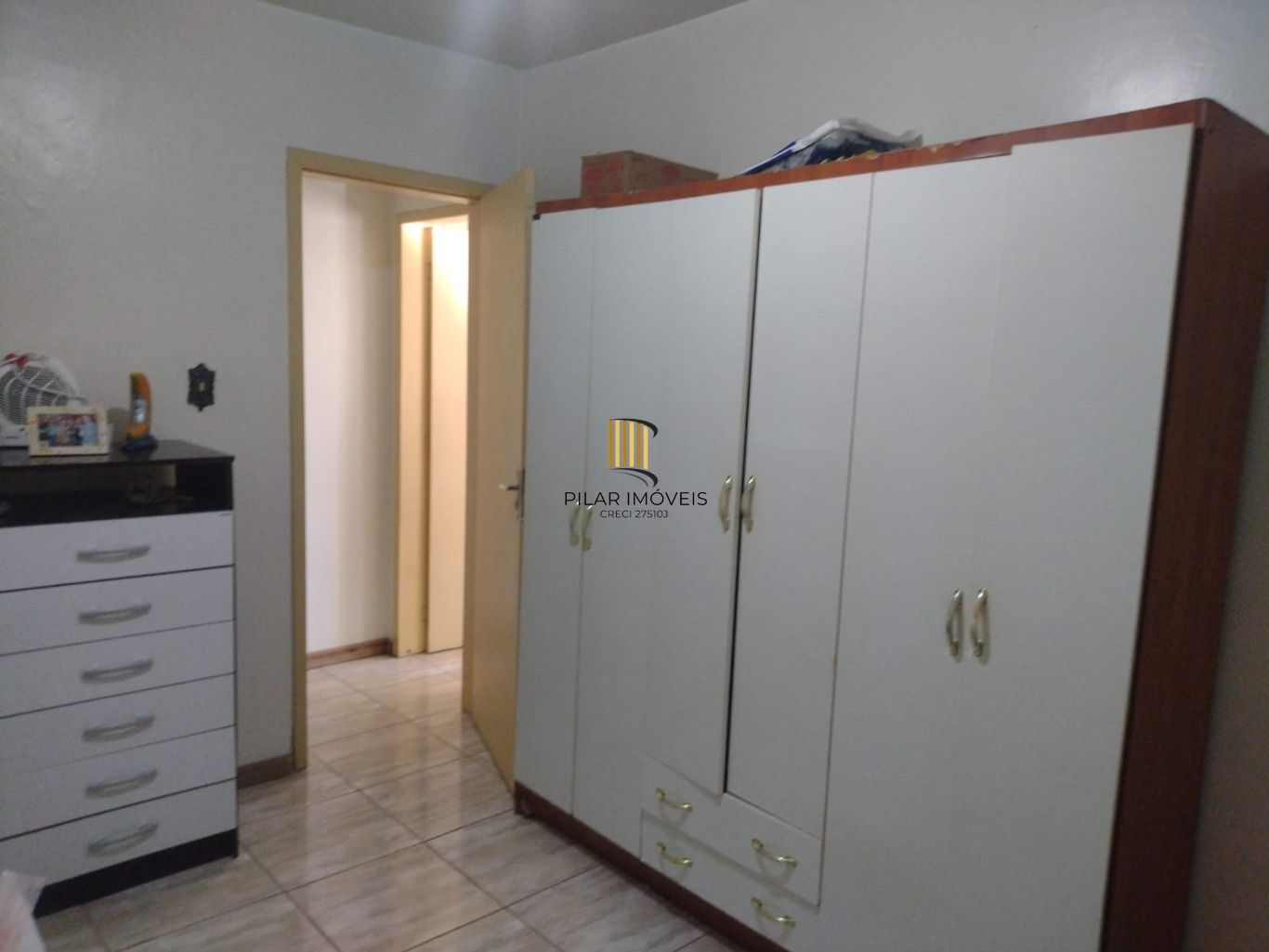 Casa de 3 Quartos e 2 Vagas de garagem em Cachoeirinha.