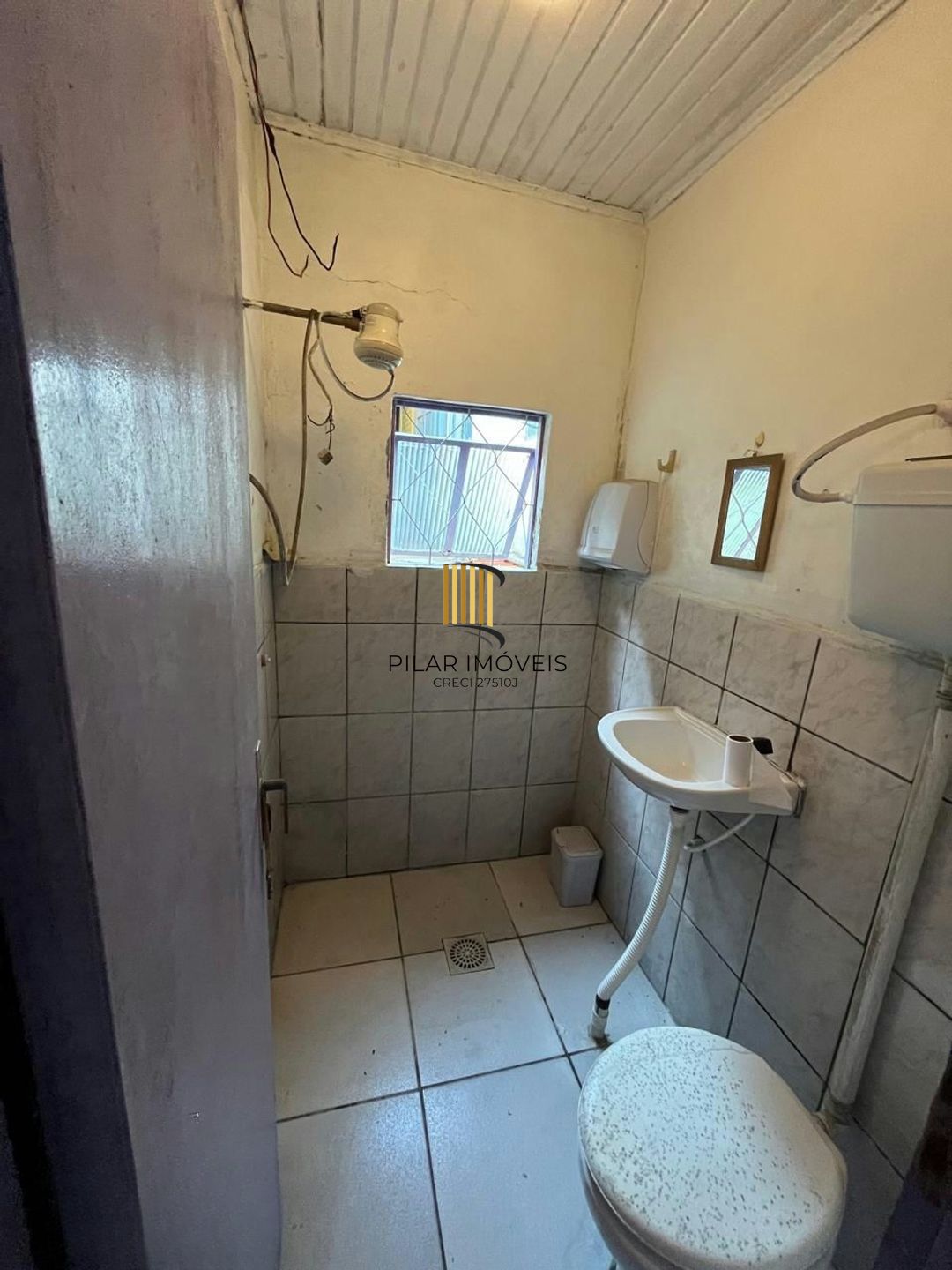 Casa com 3 dormitórios bairro Teresópolis