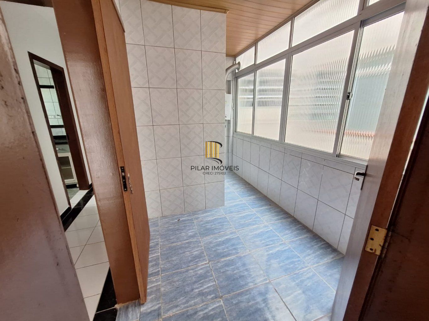 Apartamento à venda com 3 dormitórios 94 m² no bairro Menino Deus