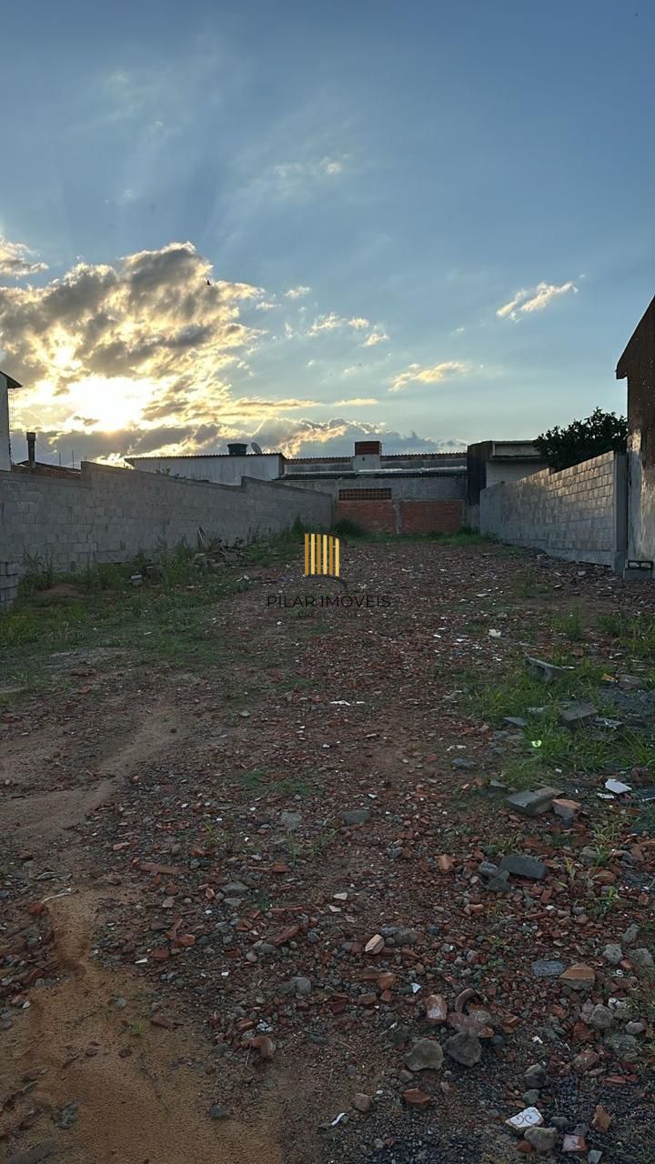 Terreno Plano na Rua Vasco da Gama 70mts do McDonalds para comprar em Alvorada