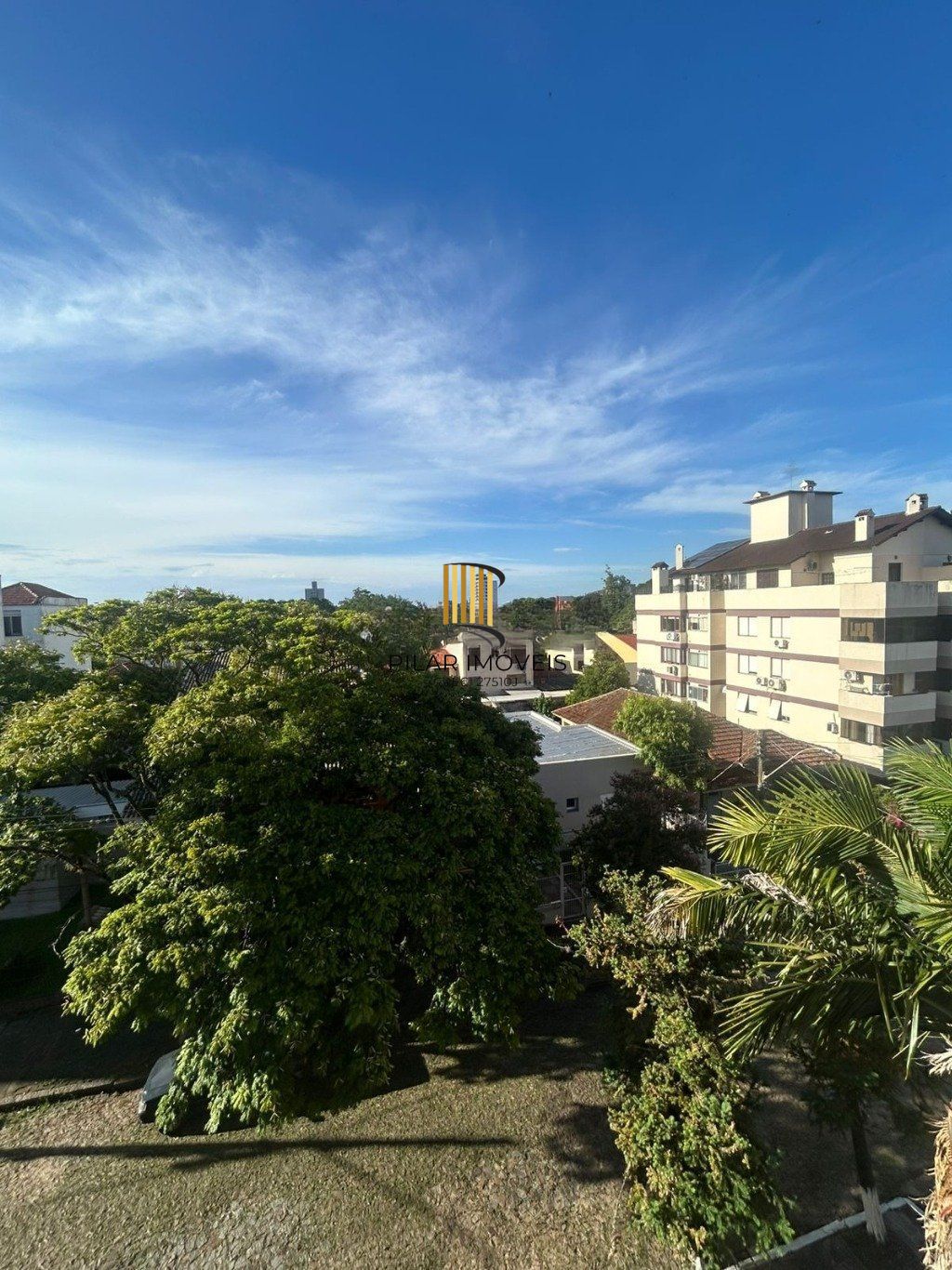 Apartamento com 1 quarto, ensolarado, portaria 24 horas Passo da Areia