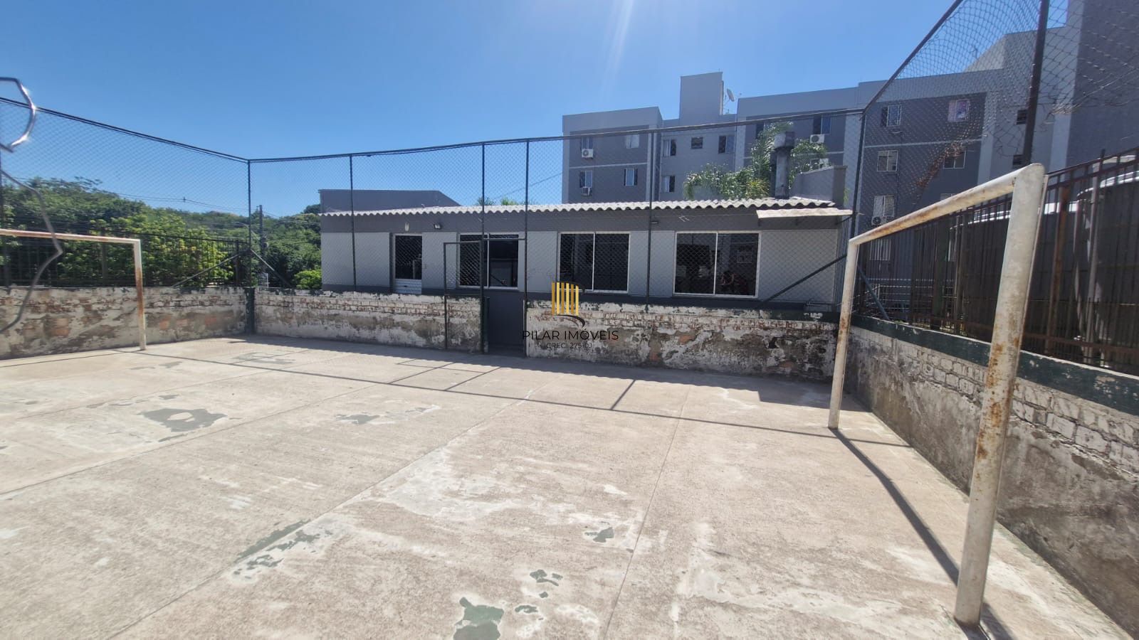 Apartamento  2 quartos com vaga no Bairro Jardim Leopoldina Porto Alegre