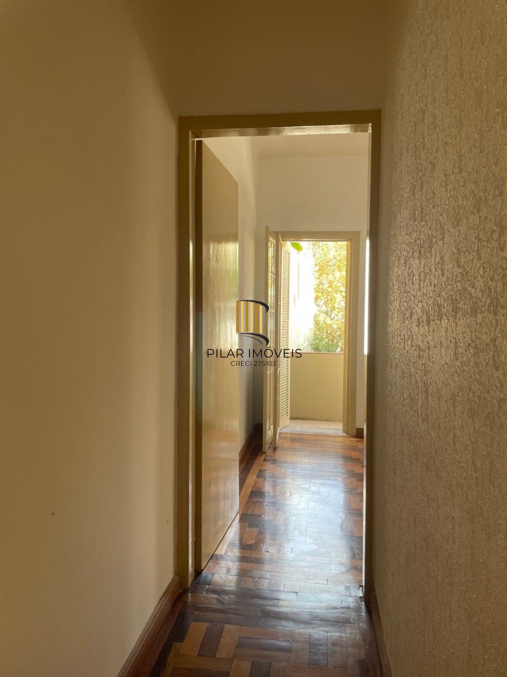 Apartamento com 2 dormitórios no Bairro Santa Cecília
