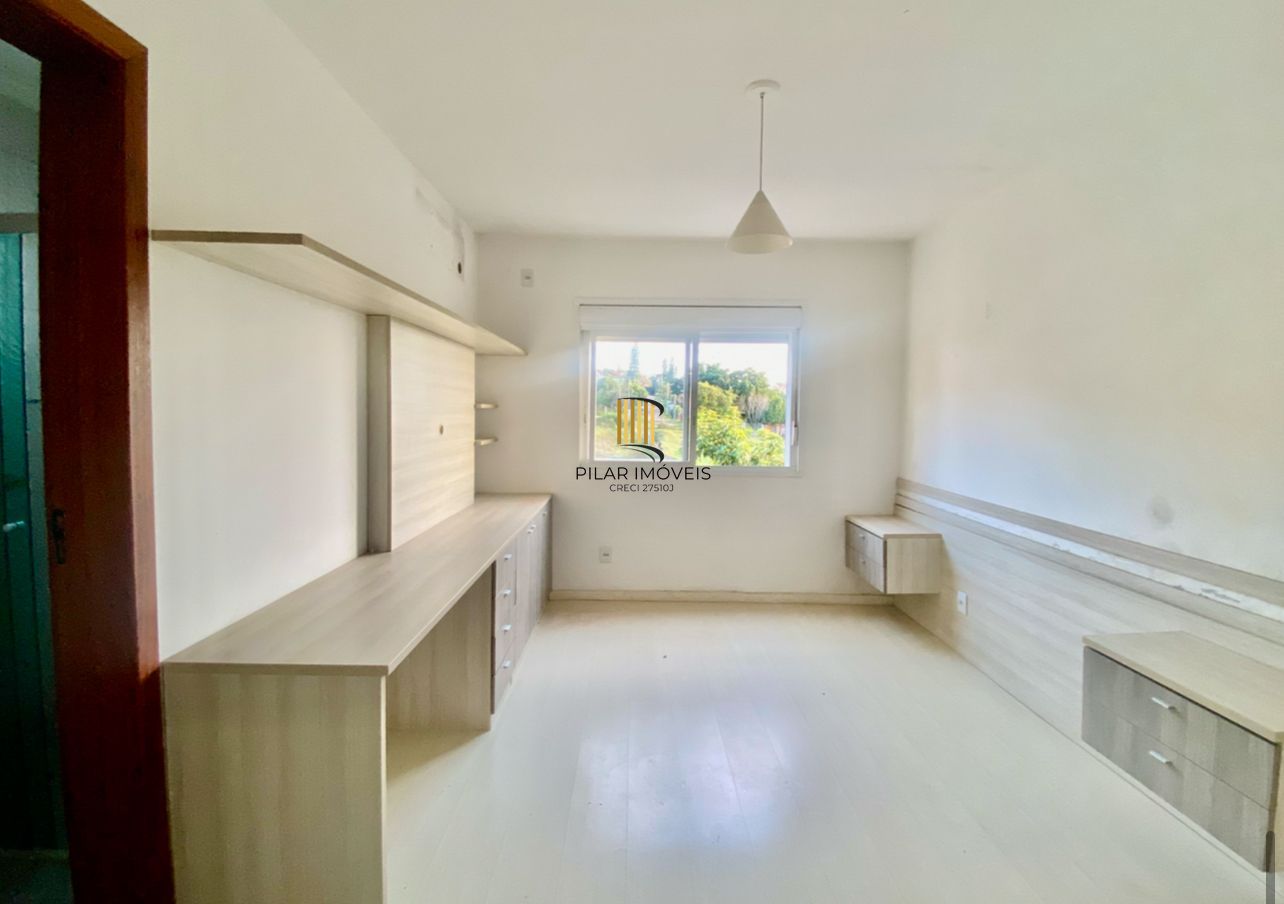 Casa em condomínio com 3 quartos 2 vagas à venda no Condomínio Encosta do Sol