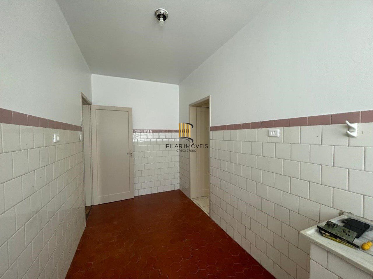 Apartamento 1 dormitório à venda no bairro Petrópolis em Porto Alegre