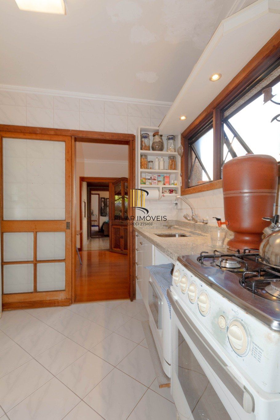Apartamento 3 dormitórios, 127 m², 2 vagas – Reformado e bem localizado