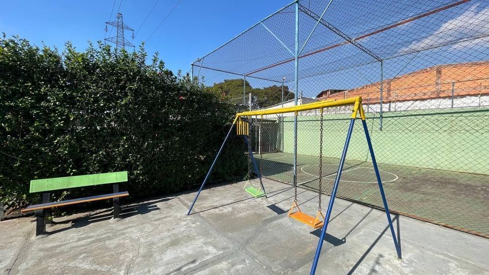 Casa em condomínio fechado de 2 dormitórios no bairro Passo da Mangueira