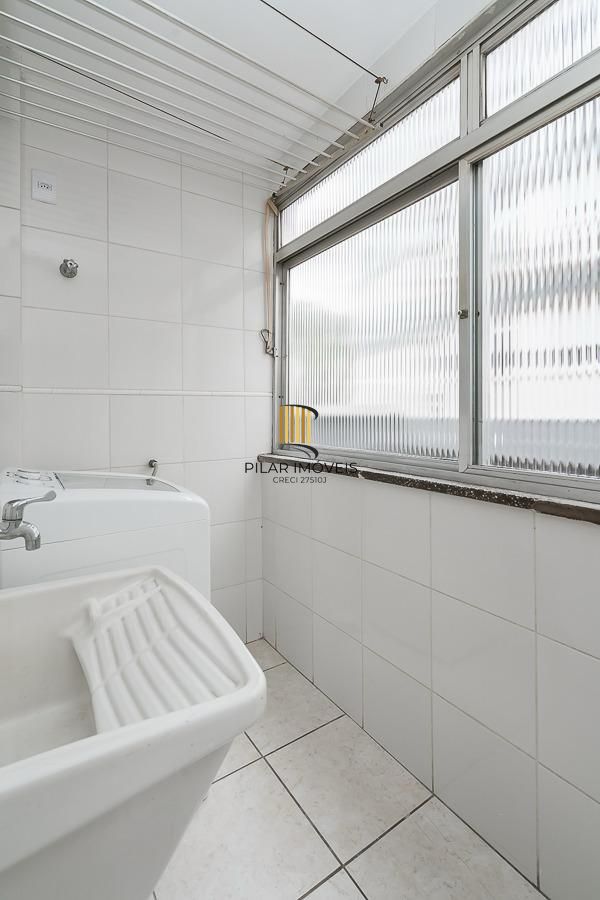Apartamento semi mobiliado 3 dormitórios no bairro Santana