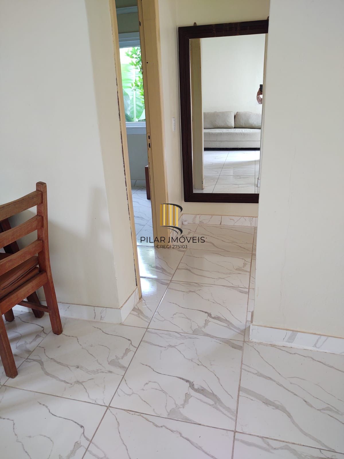 Apartamento 3 dormitórios Mobiliado Segundo Andar São Leopoldo