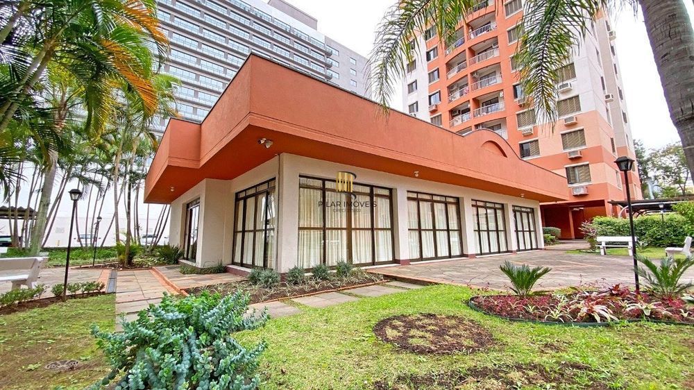 Apartamento de 3 quartos, elevador ,1 vaga no bairro Cristo Redentor