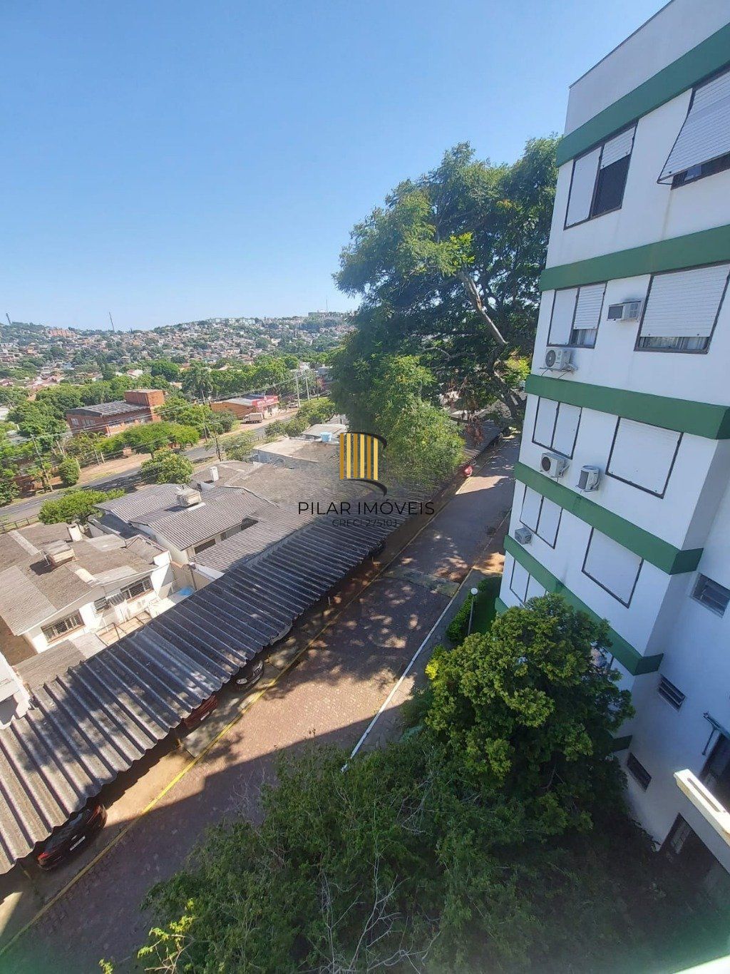 Apartamento de 1 dormitório, elevador no bairro Nonoai em  Porto Alegre.