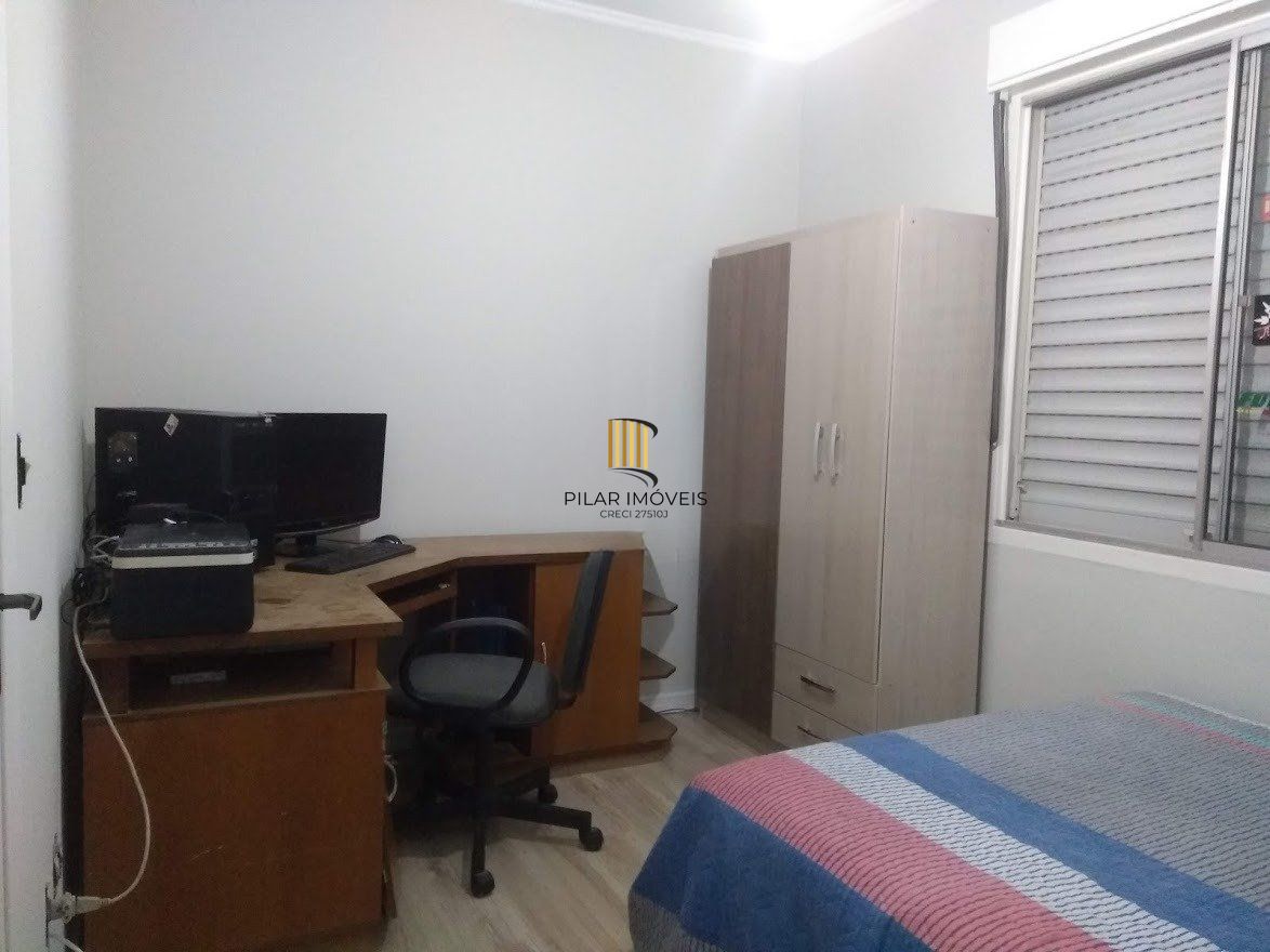 Apartamento a venda com 3 Dormitórios no Bairro passo da Areia.