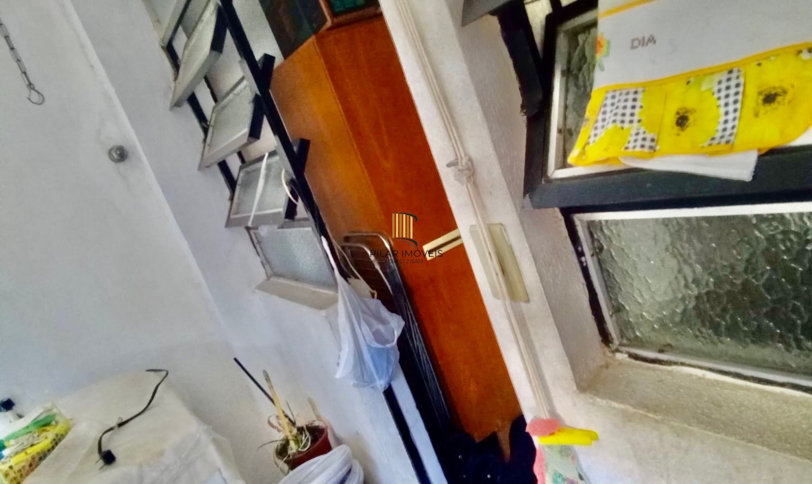 Apartamento 3 dormitórios com suíte 1 vaga 100m2 Floresta, Moinhos de Vento