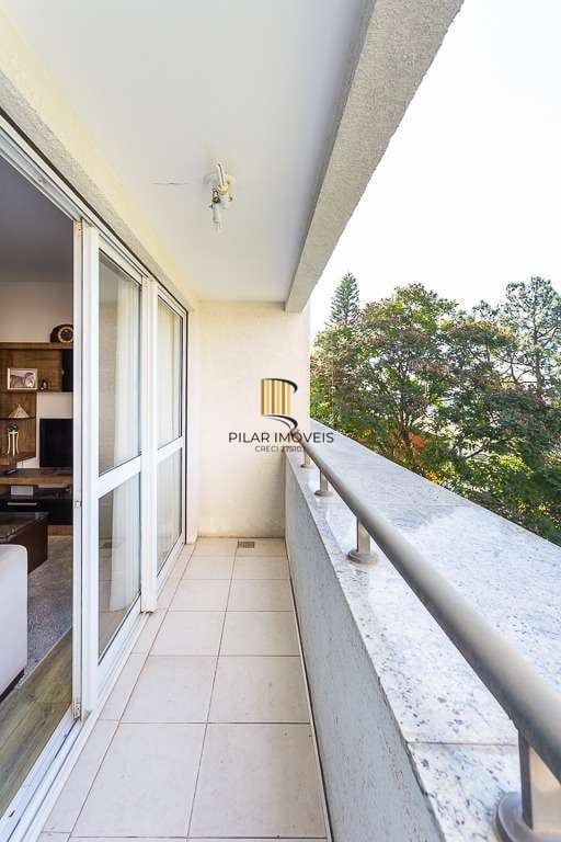Apartamento 3 Quartos e 2 vagas coberta no Bairro São Sebastião