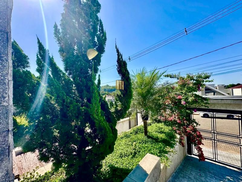 CASA 3 quartos com 2 suítes LOTEAMENTO CAROLINA Jardim Panorâmico, Ivoti - RS