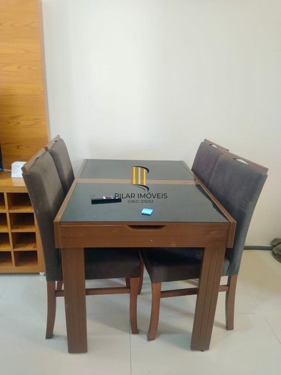 Apartamento 2 dormitórios, 1 vaga Condomínio Campos do Sul Cavalhada