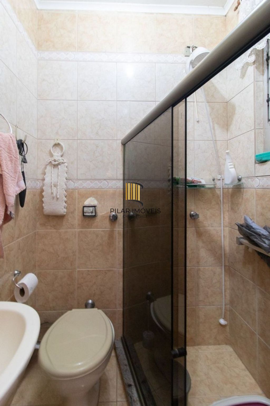Apartamento à venda com 2 quartos 89 m²