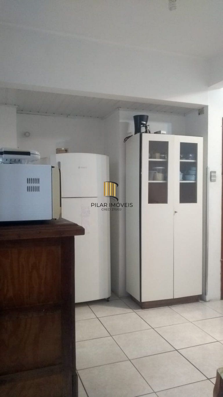 Apartamento 3 Dormitórios com Elevador no Centro Histórico