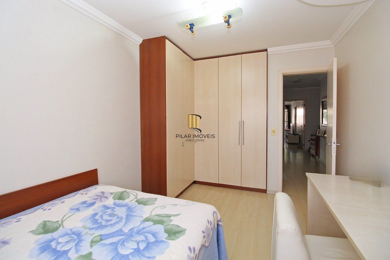 Casa com 4 dormitórios no Bairro Jardim Itu