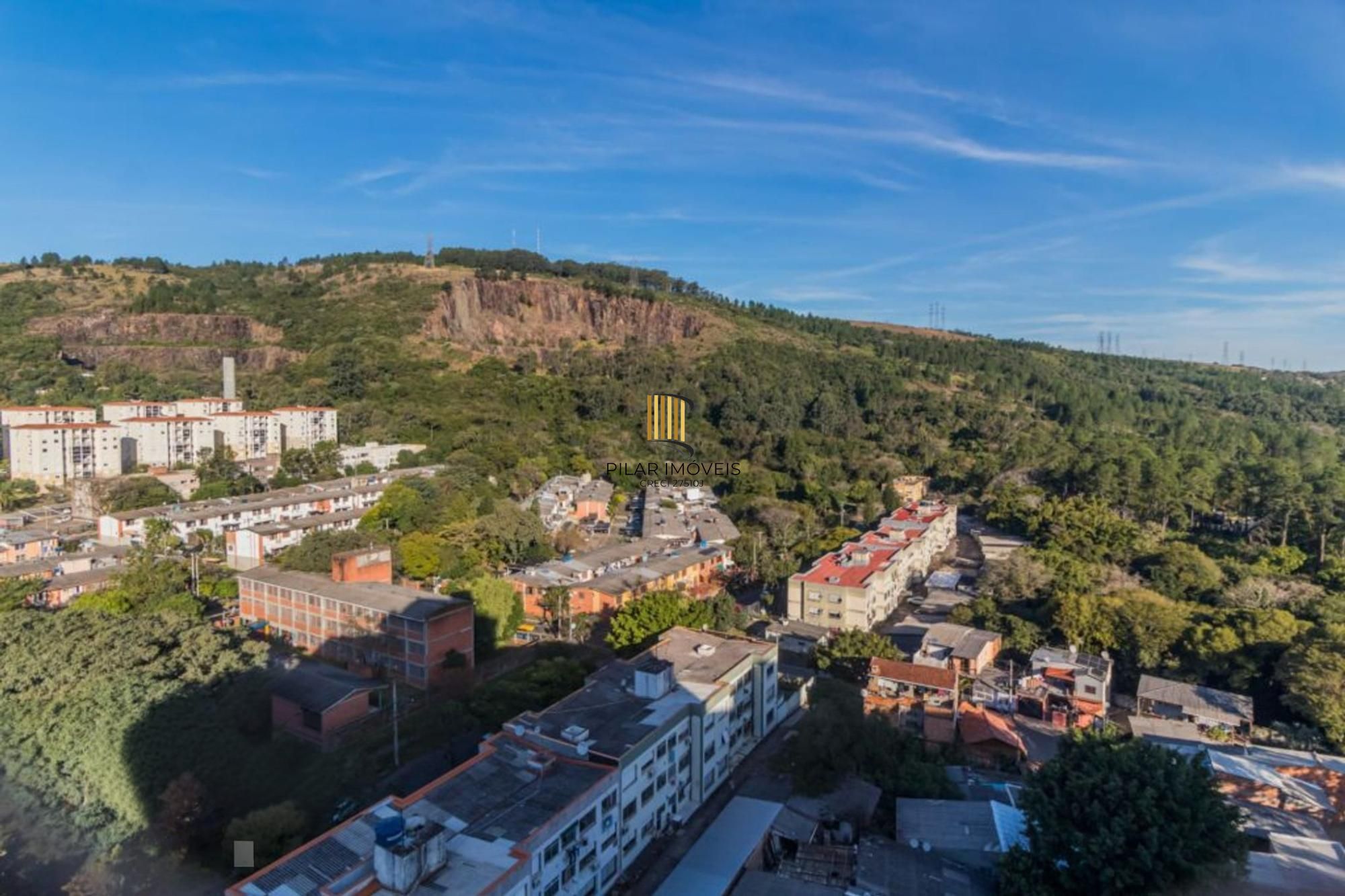 Apartamento à venda com 2 quartos 57 m² no Jardim Carvalho