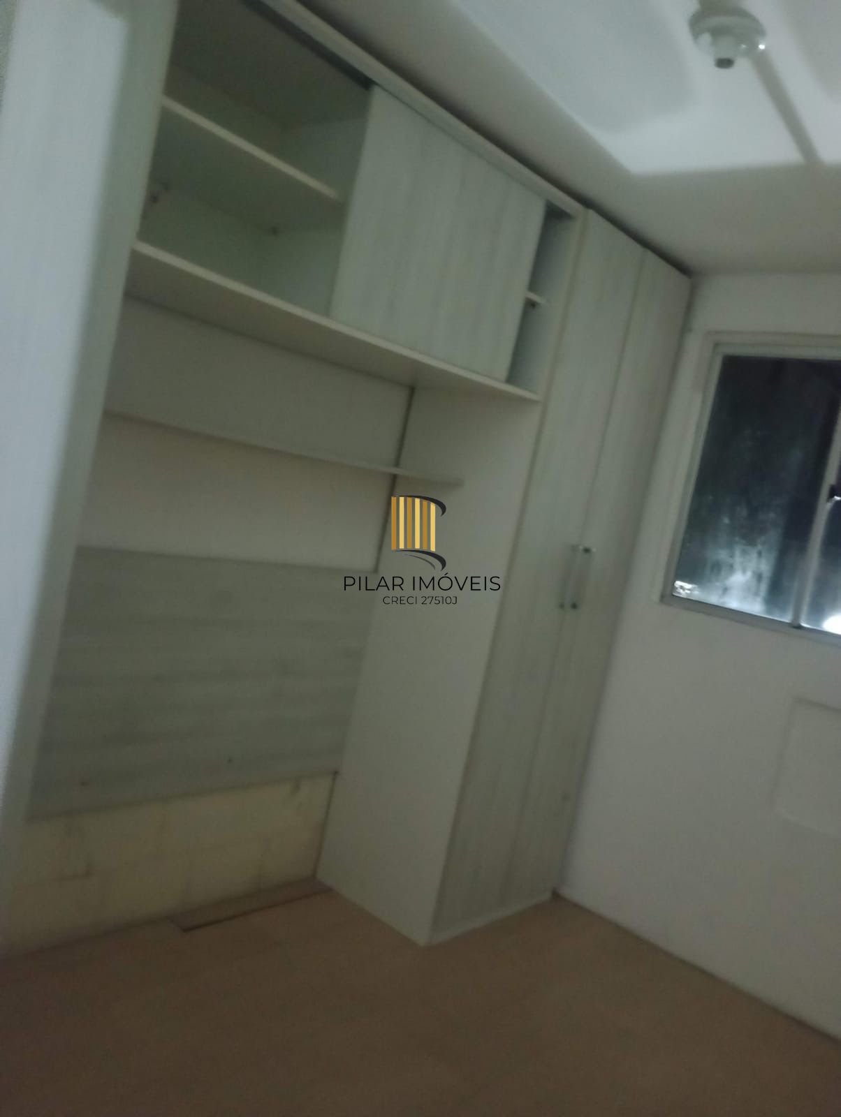 Apto 2d com vaga de garagem Financiamento Minha Casa Minha Vida