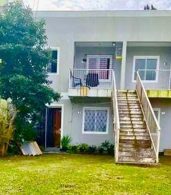 Apartamento 2 dormitórios 54m2 1 vaga , Augusta Viamão