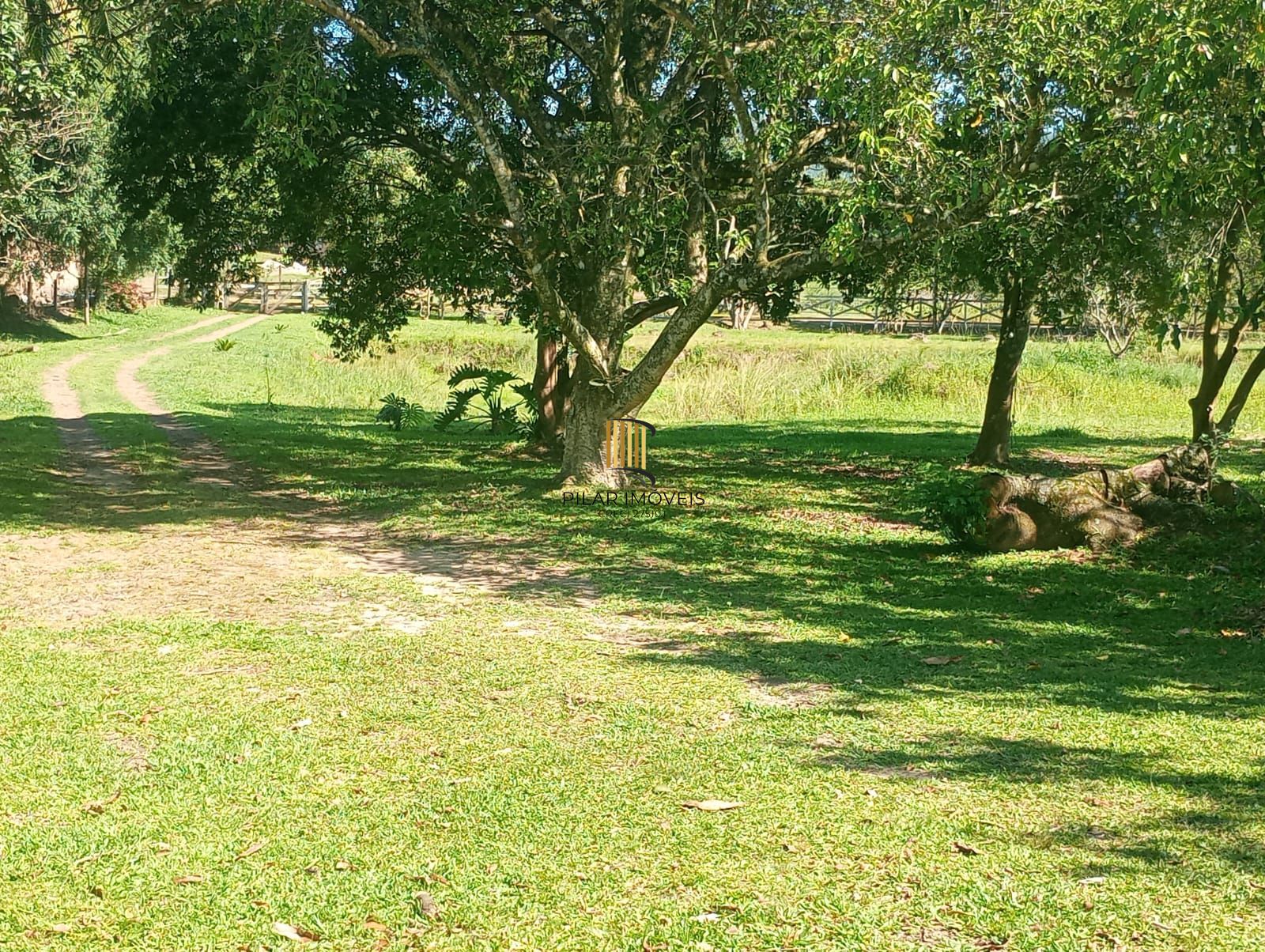 Sítio com Casa com piscina 2 Açudes em Glorinha RS